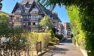 Appartement 2 Pièces 28 m² à vendre à Deauville (14800)
