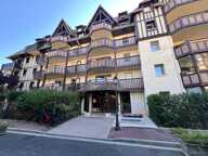 DEAUVILLE – Appartement à quelques pas de la plage et du centre-ville — photo 2