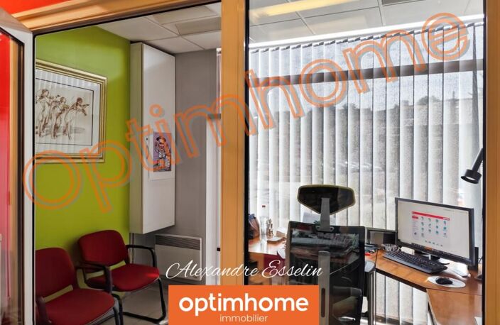 Fonds de commerce OFFICINE DE PHARMACIE Moselle (57) — photo 5