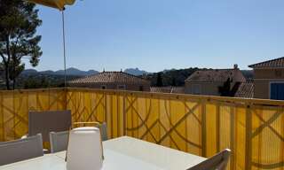 Appartement 2 Pièces 38 m² à vendre à Saint-Raphaël (83700)