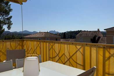 Appartement 2 pièces 289000 €