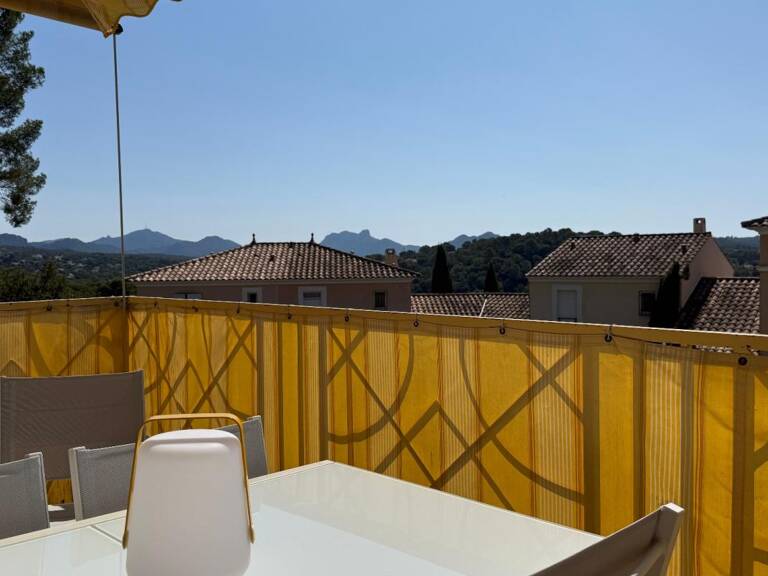 Appartement à vendre 2 pièces SAINT RAPHAEL (83) — photo 1