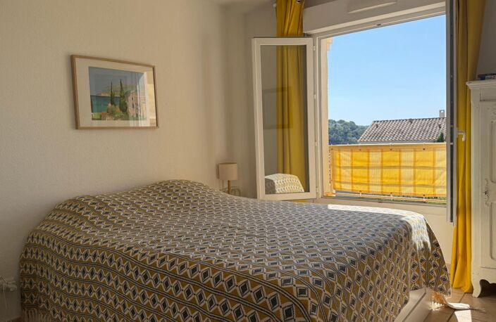 Appartement à vendre 2 pièces SAINT RAPHAEL (83) — photo 4