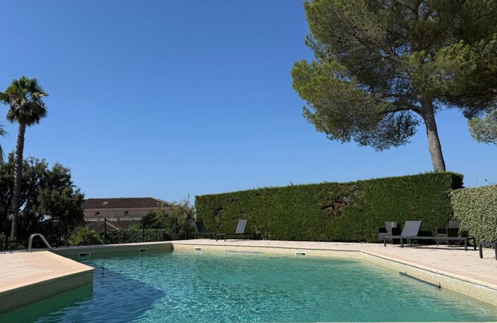 Appartement à vendre 2 pièces SAINT RAPHAEL (83) — photo 5