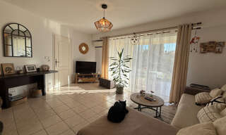 Appartement 2 Pièces 44 m² à vendre à Roquebrune-sur-Argens (83520)