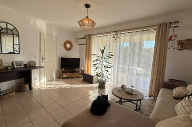 Appartement 2 pièces 230000 €