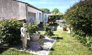 Maison 3 Pièces 50 m² à vendre à Luchat (17600)