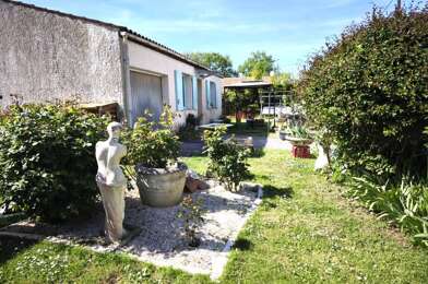 Maison 3 pièces 105000 €