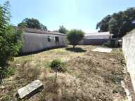 nouveau entre Saintes et Royan Maison à rénover au calme (17) — photo 2