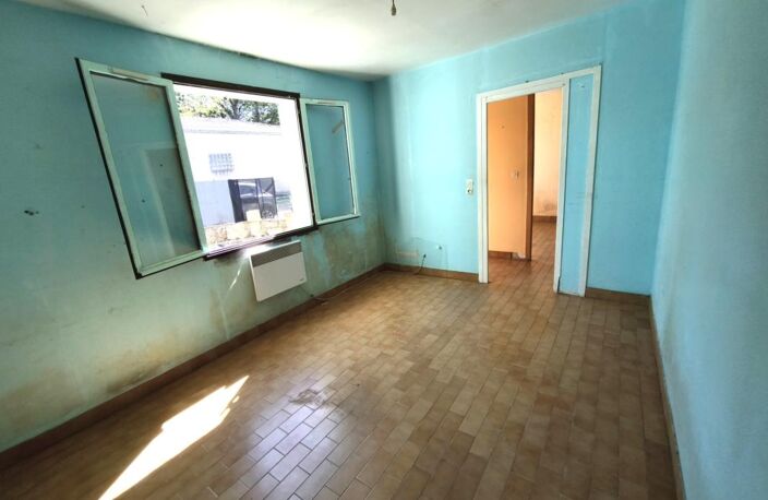 nouveau entre Saintes et Royan Maison à rénover au calme (17) — photo 5