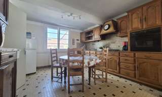 Maison 6 Pièces 135 m² à vendre à Lagarde (31290)