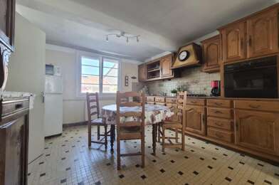Maison 6 pièces 149000 €