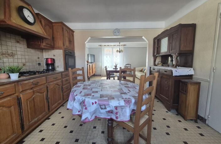 Maison de village 6 pièces – 4 chambres – DPE B – Lagarde (31290) — photo 2