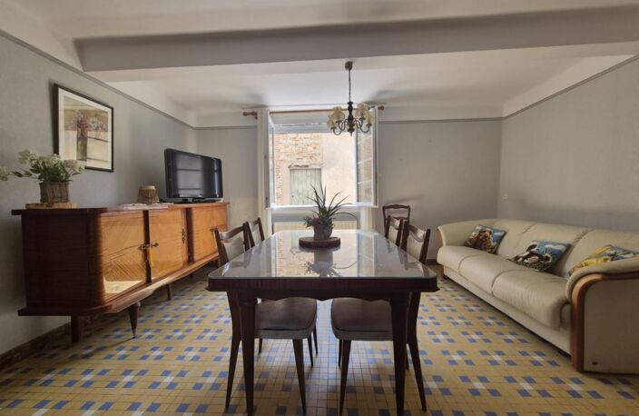 Maison de village 6 pièces – 4 chambres – DPE B – Lagarde (31290) — photo 3