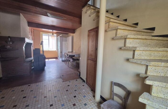 Maison de village 6 pièces – 4 chambres – DPE B – Lagarde (31290) — photo 4