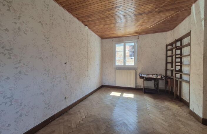 Maison de village 6 pièces – 4 chambres – DPE B – Lagarde (31290) — photo 5
