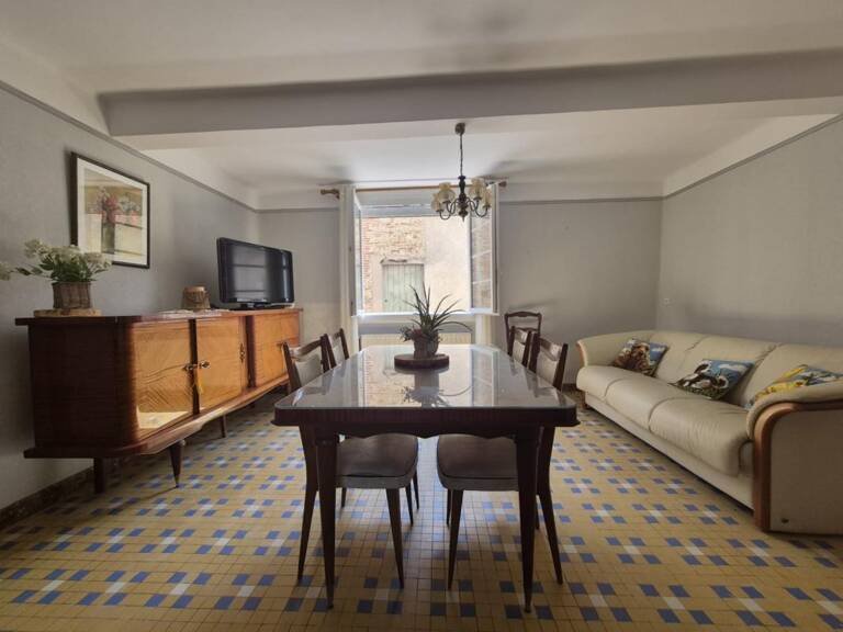 Maison de village 6 pièces – 4 chambres – DPE B – Lagarde (31290) — photo 1