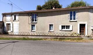 Maison 4 Pièces 120 m² à vendre à Mouilleron-Saint-Germain (85390)