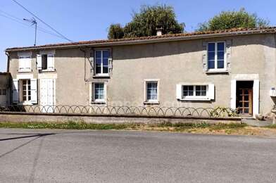 Maison 4 pièces 100000 €