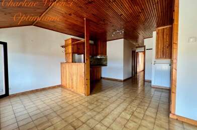 Maison 6 pièces 190000 €