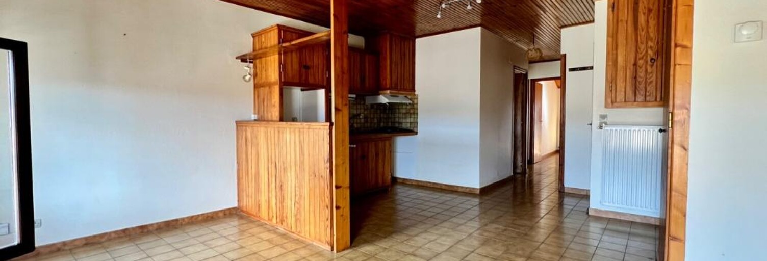 Maison 6 Pièces 94 m² à vendre à La Llagonne (66210)