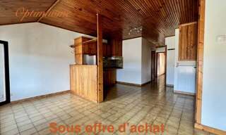 Maison 6 Pièces 94 m² à vendre à La Llagonne (66210)