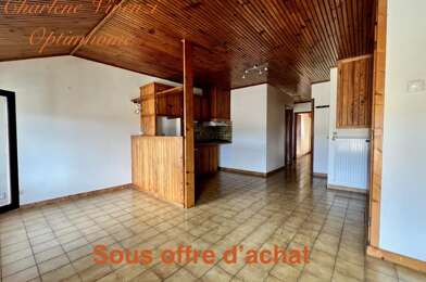 Maison 6 pièces 190000 €