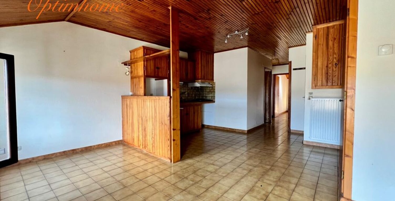 A VENDRE IMMEUBLE 2 APPARTEMENTS La Llagonne 66 — photo 1