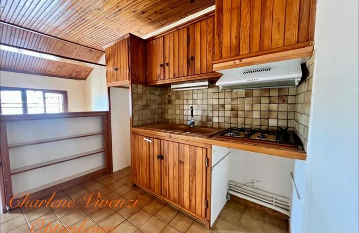 A VENDRE IMMEUBLE 2 APPARTEMENTS La Llagonne 66 — photo 4