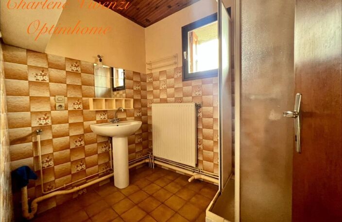 A VENDRE IMMEUBLE 2 APPARTEMENTS La Llagonne 66 — photo 5