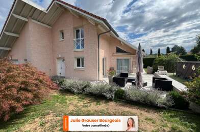 Maison 5 pièces 630000 €