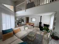 Maison individuelle – 132 m² – Terrain de 1 159 m² – Allinges — photo 4