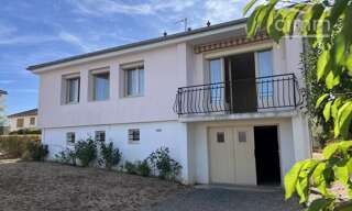 Maison 5 Pièces 114 m² à vendre à Bourbon-Lancy (71140)