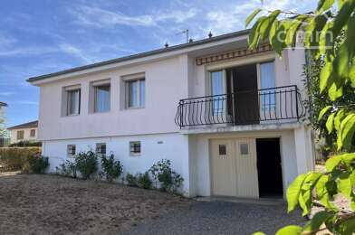 Maison 5 pièces 98000 €