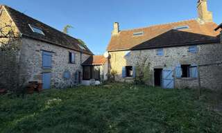 Maison 6 Pièces 165 m² à vendre à Bussière-Dunoise (23320)