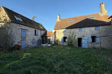 Maison 6 pièces 93000 €