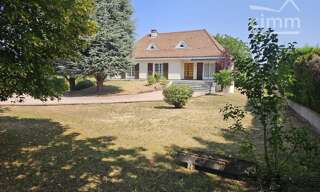 Maison  117 m² à vendre à Les Martres-de-Veyre (63730)