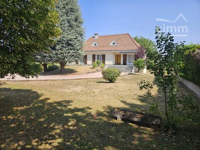 MAISON DE CARACTERE — photo du bien