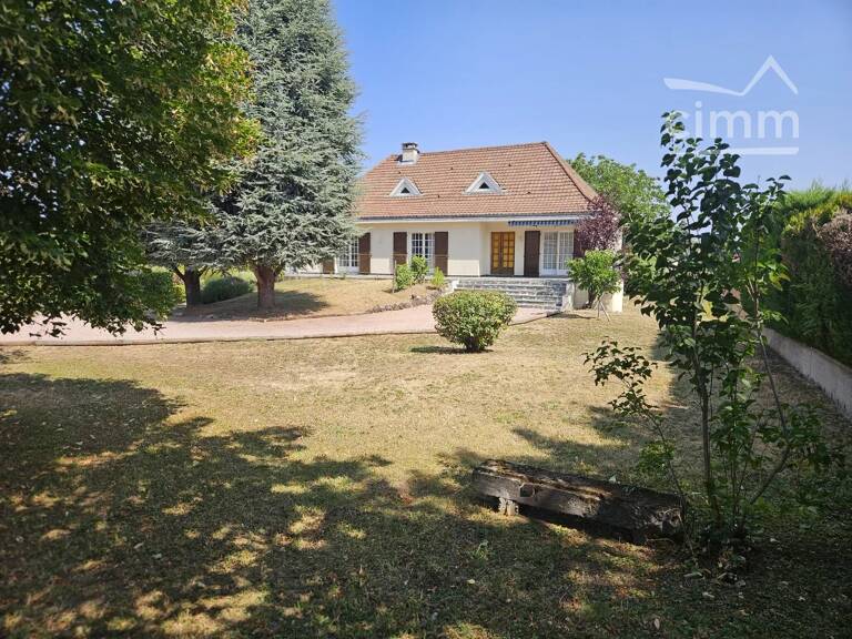 MAISON DE CARACTERE — photo 1