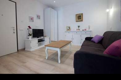 Appartement 1 pièces 850 €