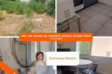 Appartement 2 pièces 125450 €