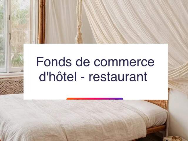 HÔTEL-RESTAURANT VUE MER – EMPLACEMENT N°1 EN STATION BALNÉAIRE RECHERCHÉE LITTORAL MONTPELLIER — photo du bien
