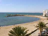 HÔTEL-RESTAURANT VUE MER – EMPLACEMENT N°1 EN STATION BALNÉAIRE RECHERCHÉE LITTORAL MONTPELLIER — photo 2