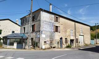 Maison 7 Pièces 200 m² à vendre à Stainville (55500)