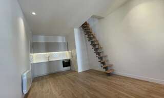 Appartement 2 Pièces 26 m² à vendre à Nice (06100)