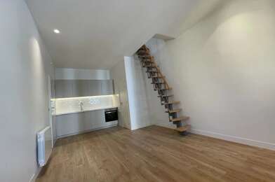 Appartement 2 pièces 179000 €