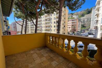Appartement 2 pièces 179000 €