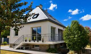 Maison 6 Pièces 110 m² à vendre à Plescop (56890)
