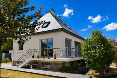 Maison 6 pièces 478400 €