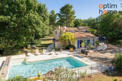 Maison 5 pièces 835000 €